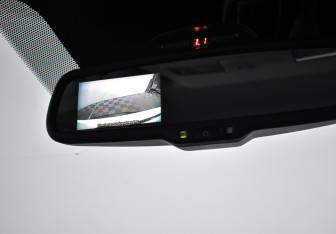 Подержанный автомобиль Mitsubishi ASX 2011 года (17 фото)