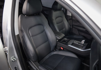 Подержанный автомобиль Chery Tiggo 4 Pro 2023 года (22 фото)
