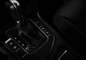 Подержанный автомобиль Volkswagen Tiguan 2017 года (17 фото)
