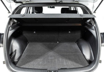 Подержанный автомобиль Hyundai Creta 2021 года (19 фото)