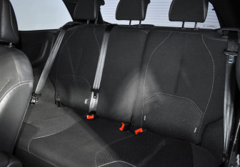 Подержанный автомобиль Citroen DS3 Hatchback 2013 года (12 фото)