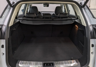 Новый Belgee X70 2025 (8 фото)