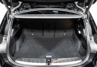 Подержанный автомобиль BMW X2 2021 года (22 фото)