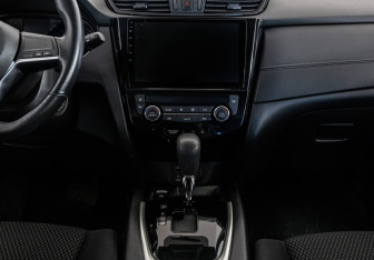 Подержанный автомобиль Nissan Qashqai 2019 года (13 фото)