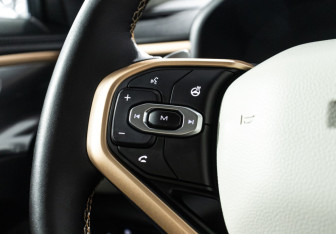 Подержанный автомобиль Haval Jolion 2022 года (20 фото)