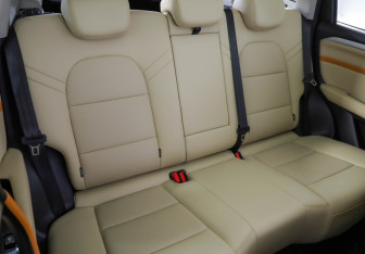 Подержанный автомобиль Haval Dargo 2023 года (30 фото)