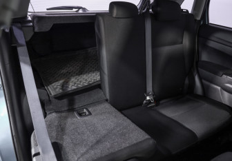 Подержанный автомобиль Mitsubishi ASX 2011 года (20 фото)