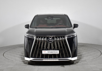 Подержанный автомобиль GAC M8 2024 года (2 фото)