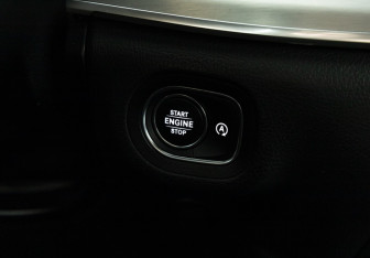 Подержанный автомобиль Mercedes-Benz GLE 2019 года (19 фото)