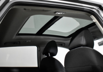 Подержанный автомобиль Geely Coolray 2022 года (23 фото)