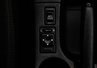 Подержанный автомобиль Subaru Impreza Wagon 2004 года (16 фото)