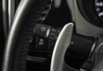 Подержанный автомобиль Mitsubishi Outlander 2020 года (21 фото)