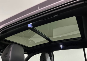 Новый Volkswagen Tiguan 2025 (24 фото)