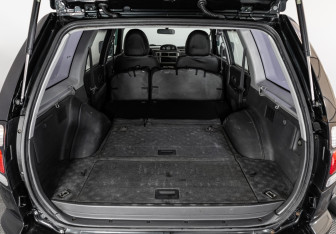 Подержанный автомобиль Mitsubishi Pajero Sport 2008 года (22 фото)