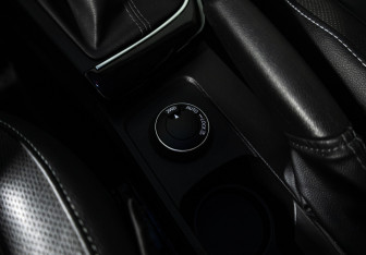 Подержанный автомобиль Renault Arkana 2019 года (19 фото)