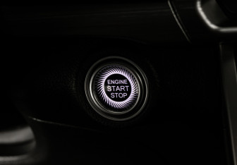 Подержанный автомобиль Exeed TXL 2023 года (19 фото)