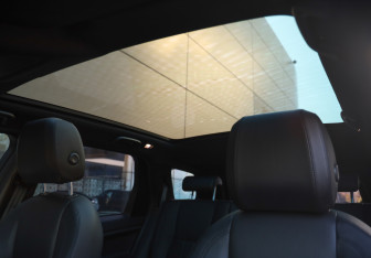 Подержанный автомобиль Land Rover Discovery Sport 2017 года (23 фото)