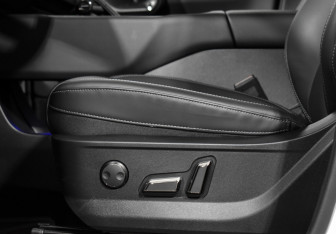 Подержанный автомобиль Haval H7 2025 года (10 фото)