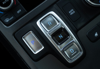 Новый Hyundai Palisade 2025 (30 фото)