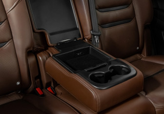 Подержанный автомобиль Mazda CX-9 2019 года (30 фото)