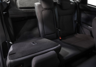 Подержанный автомобиль Ford Focus Hatchback 2019 года (22 фото)