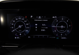 Подержанный автомобиль Kia Carnival 2020 года (14 фото)