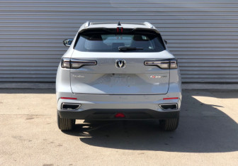 Новый Changan CS55PLUS 2024 (3 фото)