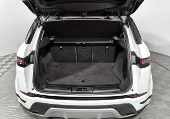 Подержанный автомобиль Land Rover Range Rover Evoque 2019 года (22 фото)