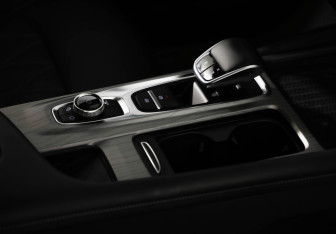 Подержанный автомобиль Chery Arrizo 8 2024 года (31 фото)