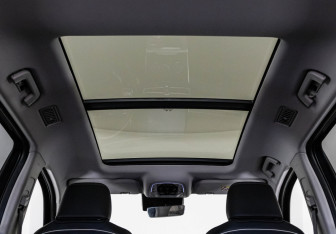 Подержанный автомобиль Exeed VX 2023 года (28 фото)