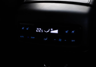 Подержанный автомобиль Hyundai Palisade 2020 года (34 фото)