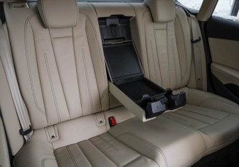 Подержанный автомобиль Audi A5 Liftback 2022 года (33 фото)