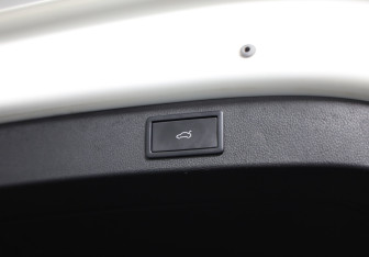 Подержанный автомобиль Skoda Kodiaq 2022 года (34 фото)