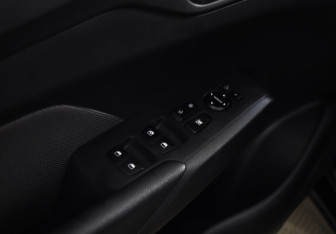 Подержанный автомобиль Hyundai Solaris Sedan 2017 года (18 фото)