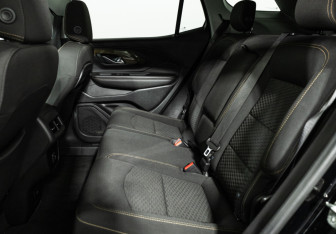 Подержанный автомобиль GMC Terrain 2020 года (10 фото)