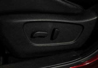 Подержанный автомобиль Nissan Qashqai 2014 года (22 фото)