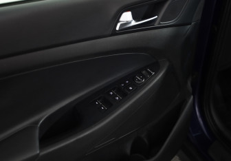 Подержанный автомобиль Hyundai Tucson 2020 года (21 фото)
