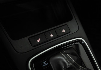 Подержанный автомобиль Kia Rio Sedan 2018 года (17 фото)