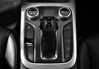 Подержанный автомобиль Tank 300 2024 года (10 фото)