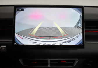 Подержанный автомобиль Jetour Dashing 2024 года (20 фото)