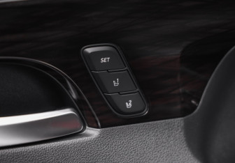 Подержанный автомобиль Hyundai Santa Fe 2019 года (26 фото)