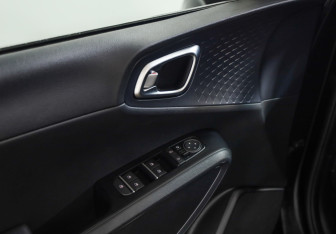 Подержанный автомобиль Kia Soul 2020 года (19 фото)