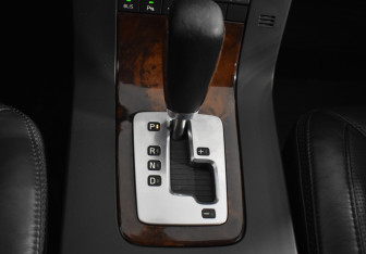 Подержанный автомобиль Volvo XC70 2008 года (16 фото)