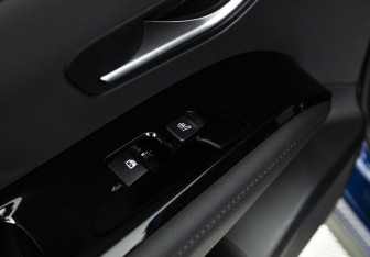 Подержанный автомобиль Hyundai Tucson 2024 года (20 фото)