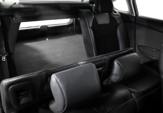 Подержанный автомобиль Citroen C5 Sedan 2010 года (23 фото)