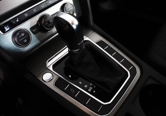 Подержанный автомобиль Volkswagen Passat Sedan 2016 года (12 фото)