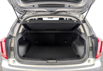 Новый Haval Jolion 2025 (8 фото)