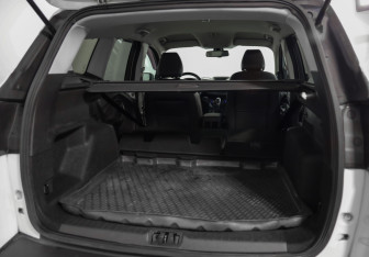 Подержанный автомобиль Ford Kuga 2017 года (24 фото)