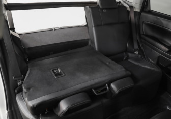 Подержанный автомобиль Subaru Forester Suv 2016 года (26 фото)
