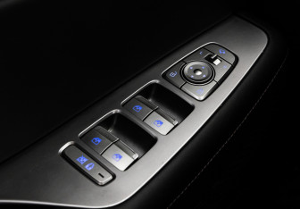 Подержанный автомобиль Hyundai Palisade 2019 года (16 фото)